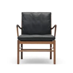 Carl Hansen & Søn Colonial Chair, OW149 af Ole Wanscher><noscript><img width=