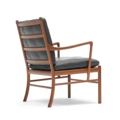 Carl Hansen & Søn Colonial Chair, OW149 af Ole Wanscher><noscript><img width=