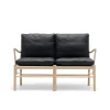 Carl Hansen & Søn Colonial Sofa, OW149-2 af Ole Wanscher> Sofaer