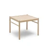 Carl Hansen & Søn Colonial Sofabord af Ole Wanscher> Sofaborde
