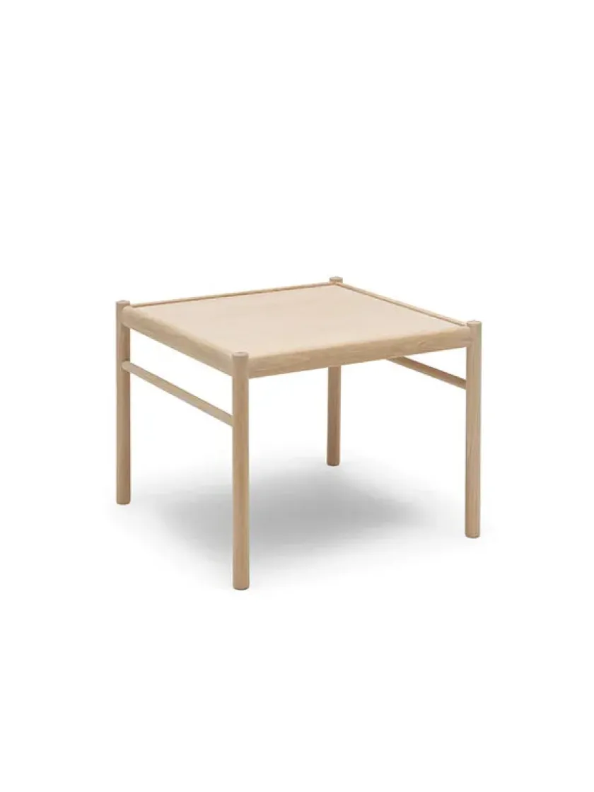 Carl Hansen & Søn Colonial Sofabord af Ole Wanscher> Sofaborde
