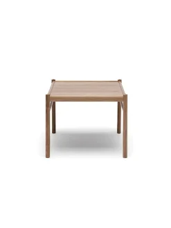 Carl Hansen & Søn Colonial Sofabord af Ole Wanscher><noscript><img width=