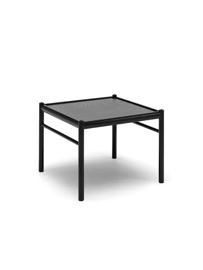 Carl Hansen & Søn Colonial Sofabord af Ole Wanscher> Sofaborde