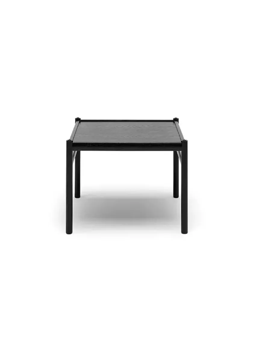 Carl Hansen & Søn Colonial Sofabord af Ole Wanscher> Sofaborde
