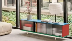 HAY Colour Cabinet, small fra><noscript><img width=