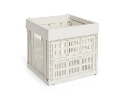 HAY Colour Crate Cube, Bordeaux fra><noscript><img width=