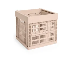 HAY Colour Crate Cube, Bordeaux fra><noscript><img width=