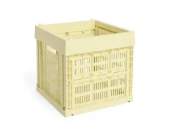 HAY Colour Crate Cube, Bordeaux fra><noscript><img width=