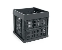 HAY Colour Crate Cube, Powder fra><noscript><img width=