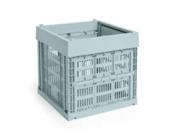 HAY Colour Crate Cube, Powder fra><noscript><img width=