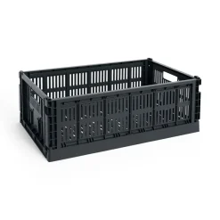 HAY Colour Crate Large, Bordeaux fra><noscript><img width=