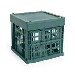 HAY Colour crate låg, medium fra><noscript><img width=