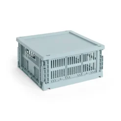 HAY Colour crate låg, medium fra><noscript><img width=