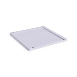 HAY Colour crate låg, Medium Square/Cube fra><noscript><img width=