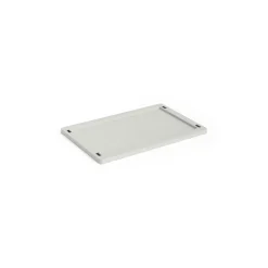 HAY Colour crate låg, Medium Square/Cube fra><noscript><img width=