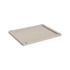 HAY Colour crate låg, Medium Square/Cube fra><noscript><img width=