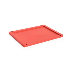 HAY Colour crate låg, small fra><noscript><img width=