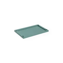 HAY Colour crate låg, X-Large fra><noscript><img width=