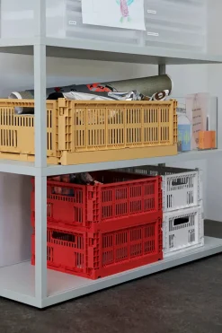 HAY Colour crate M, powder fra><noscript><img width=