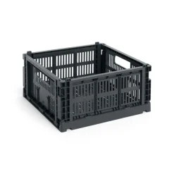 HAY Colour Crate Medium Square, Off white fra><noscript><img width=