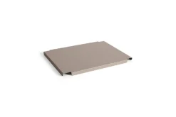 HAY Colour crate metal låg, large fra><noscript><img width=