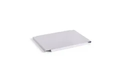 HAY Colour crate metal låg, large fra><noscript><img width=