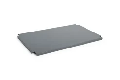 HAY Colour crate metal låg, large fra><noscript><img width=