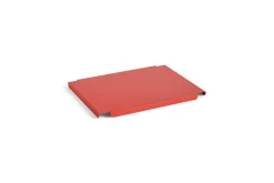 HAY Colour crate metal låg, medium fra><noscript><img width=