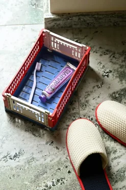 HAY Colour crate S, light blue fra><noscript><img width=