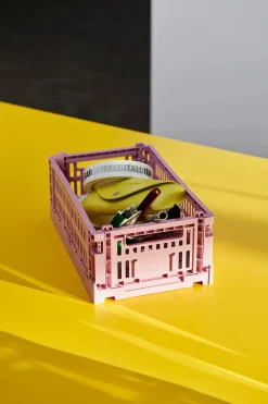 HAY Colour crate S, light grey fra><noscript><img width=