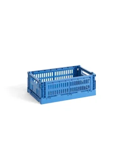 HAY Colour crate S, light grey fra><noscript><img width=