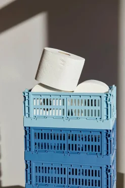 HAY Colour crate S, light grey fra><noscript><img width=
