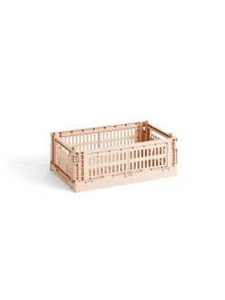 HAY Colour crate S, light grey fra><noscript><img width=