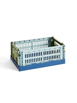 HAY Colour crate S, light grey fra><noscript><img width=