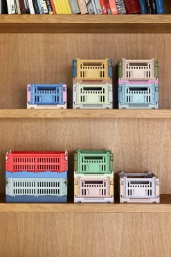 HAY Colour crate S, light grey fra><noscript><img width=