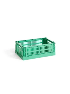 HAY Colour crate S, light grey fra><noscript><img width=