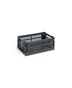 HAY Colour crate S, light grey fra><noscript><img width=
