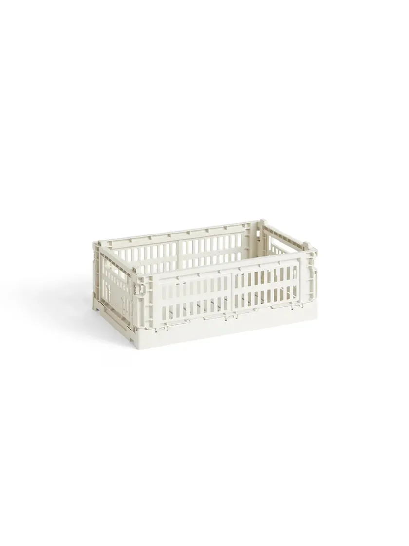 HAY Colour crate S, mint fra>Børn Gaver|Gaver Til Børn