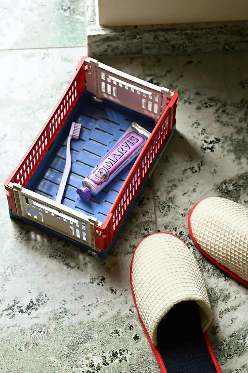 HAY Colour crate S, mint fra>Børn Gaver|Gaver Til Børn