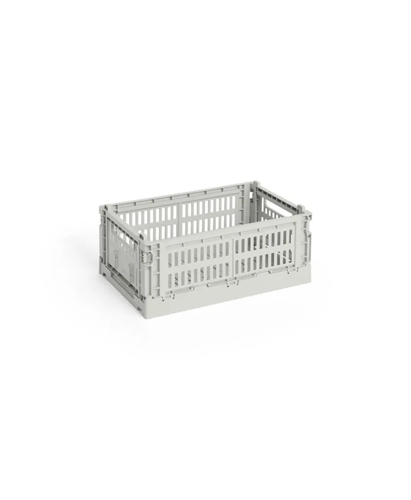 HAY Colour crate S, mint fra>Børn Gaver|Gaver Til Børn