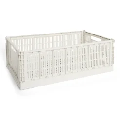 HAY Colour Crate X-Large, Bordeaux fra><noscript><img width=