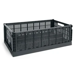 HAY Colour Crate X-Large, Grey fra><noscript><img width=