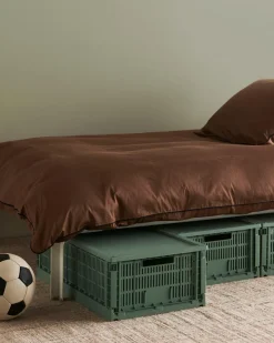 HAY Colour Crate X-Large, Grey fra><noscript><img width=