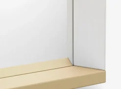 Vitra Colour Frame Mirror, large fra><noscript><img width=