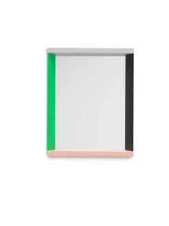 Vitra Colour Frame Mirror, medium fra><noscript><img width=