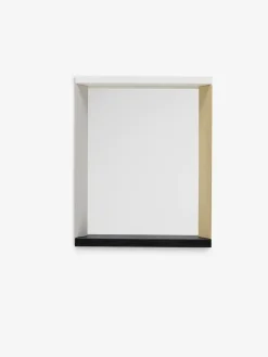 Vitra Colour Frame Mirror, medium fra><noscript><img width=
