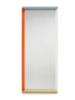 Vitra Colour Frame Mirror, medium fra><noscript><img width=