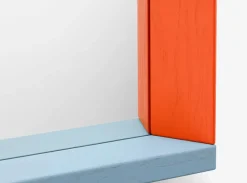 Vitra Colour Frame Mirror, medium fra><noscript><img width=