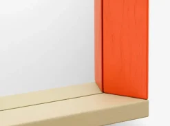 Vitra Colour Frame Mirror, medium fra><noscript><img width=