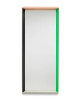 Vitra Colour Frame Mirror, medium fra><noscript><img width=